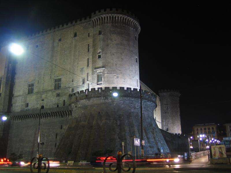 Naples 8164